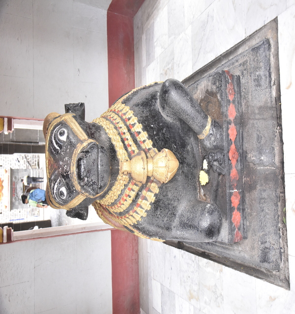 Nandi
