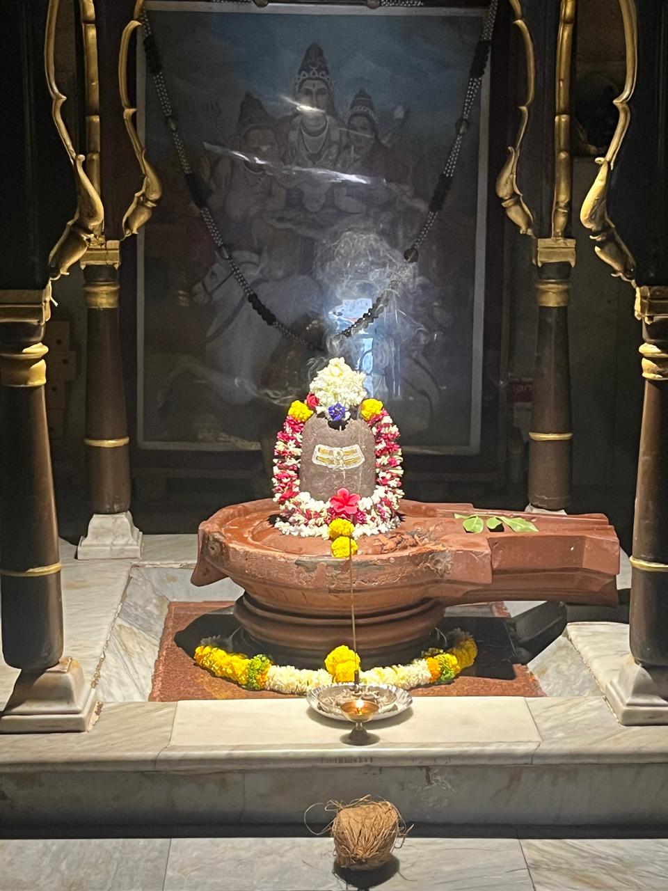 Shivling