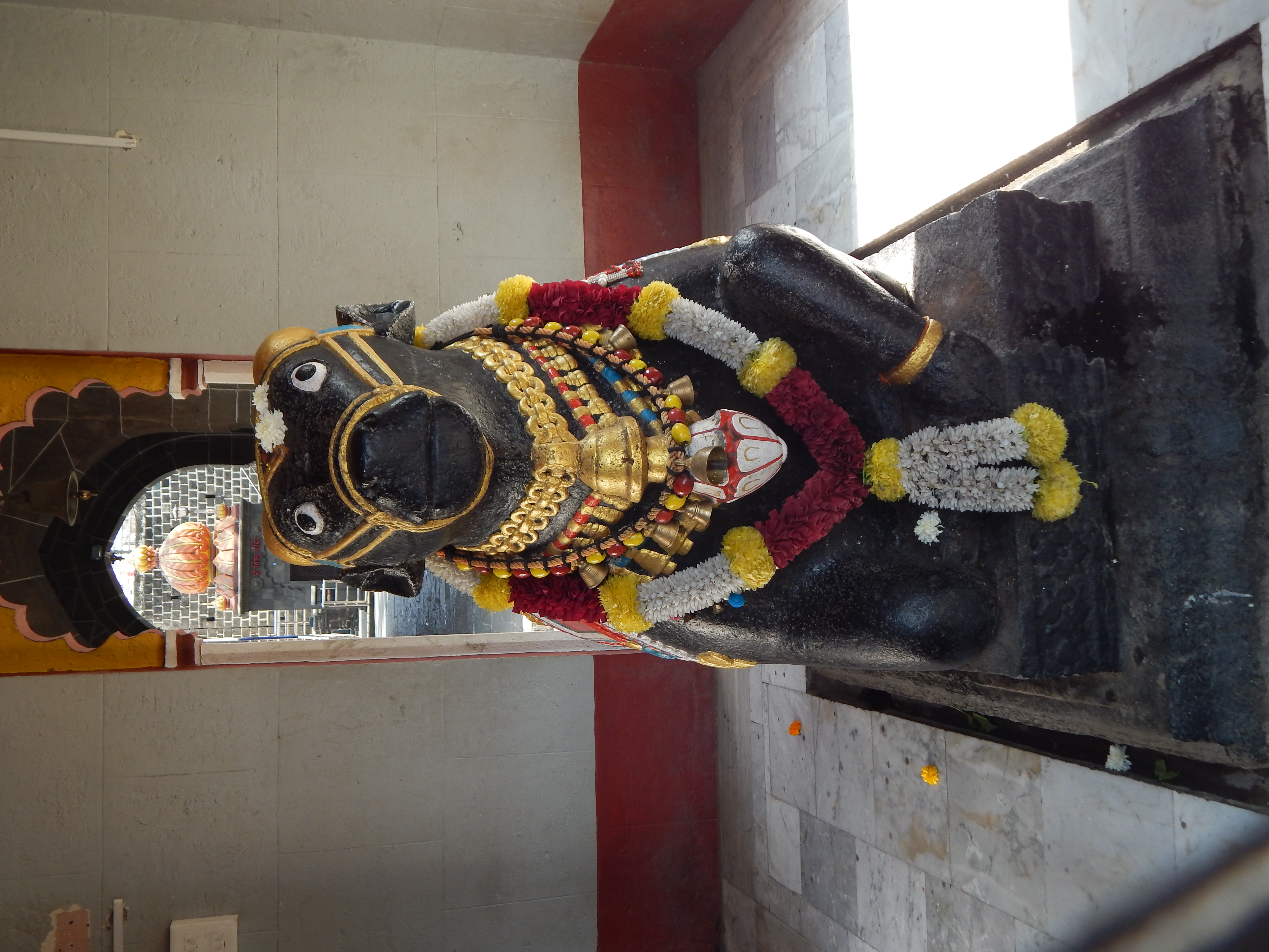 Nandi