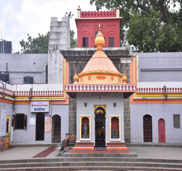 nandi_mandap